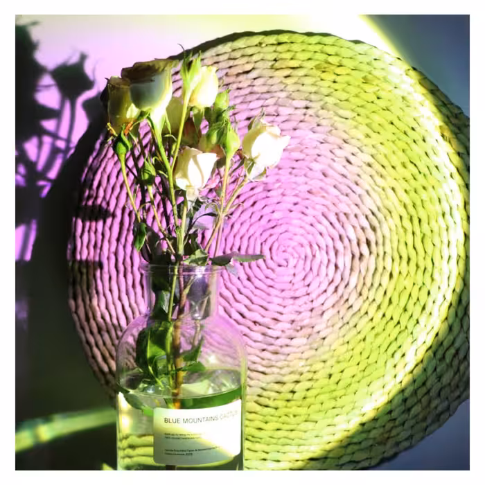 چراغ رومیزی مدل غروب خوشید کد ys2.4