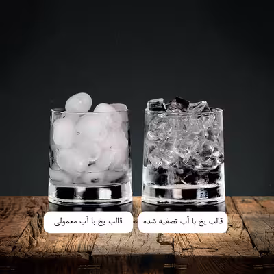 فیلتر تصفیه آب یخچال و فریزر لابستر مدل اینلاین مجموعه 3 عددی