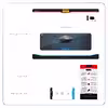 برچسب پوششی ماهوت مدل Hang Instrument مناسب برای تبلت اپل iPad Pro 11 (GEN 2) 2020 A2228