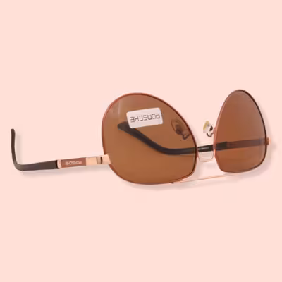 عینک آفتابی پورش دیزاین مدل 8735BNG Special Edition