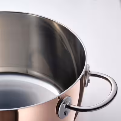 قابلمه ایکیا مدل finmat سایز 26