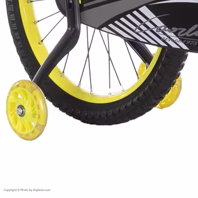 دوچرخه شهری لاودیس مدل 20133 کد 003 سایز 20