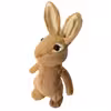 عروسک طرح خرگوش مدل Peter Rabbit کد SZ8/517 ارتفاع 30 سانتی‌متر