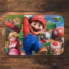  پازل 35 تکه طرح انیمیشن برادران سوپر ماریو کد NI2360
