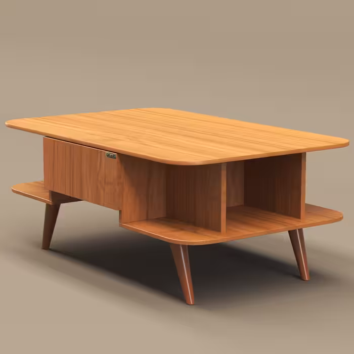 میز جلومبلی اعیان مدل FH323