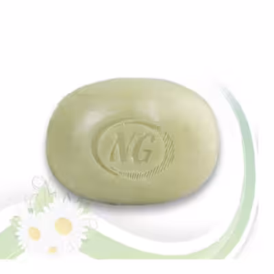 صابون شستشو ان جی مدل رزماری وزن 100 گرم