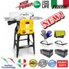 رنده برقی فمی مدل femi PF 250 Professional
