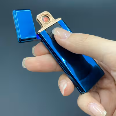 فندک مدل لمسی کد DKD-990