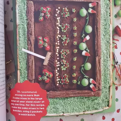 كتاب Best-ever Kids Cakes اثر جمعي از نويسندگان انتشارات Womens Weekly