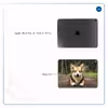 برچسب پوششی ماهوت مدل Dog-2 مناسب برای تبلت اپل iPad Pro 11 2018 A1979