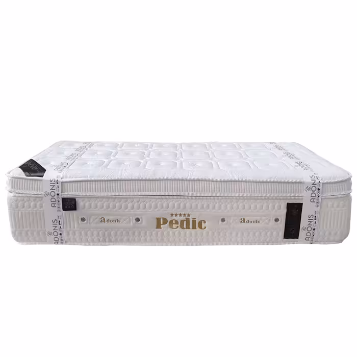 تشک آدنیس مدل پدیک دونفره سایز 200×160 سانتی‌متر