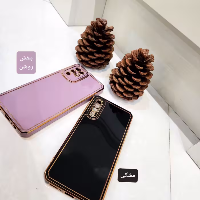کاور مدل مای مناسب برای گوشی موبایل سامسونگ Galaxy A12 / M12 / F12