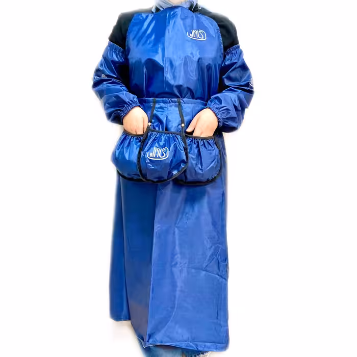 کیف کمری ابزار گاورس مدل 01 مجموعه 3 عددی