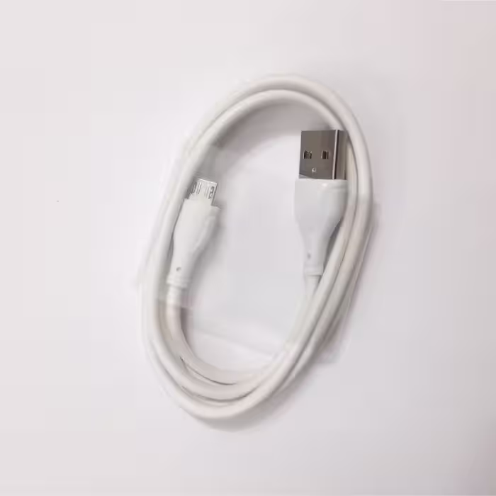 کابل تبدیل USB به microUSB مدل SUPER FAST CHARGE 5A طول 1 متر