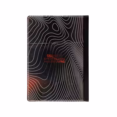 کلاسور مدل call of duty