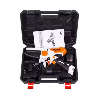 اره زنجیری شارژی اشتیل مدل GTA-26