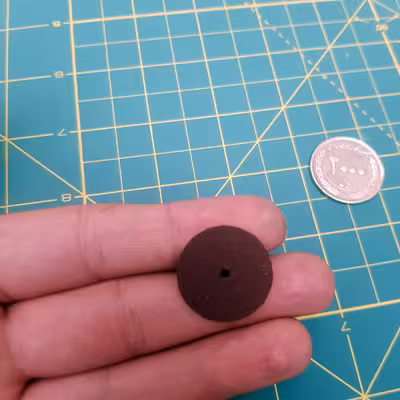  صفحه برش مینیاتوری کد R03 مجموعه 3 عددی