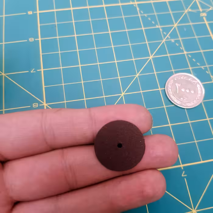  صفحه برش مینیاتوری کد R03 مجموعه 3 عددی