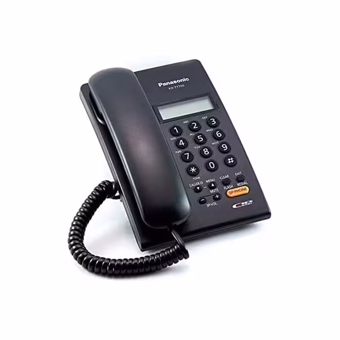 تلفن پاناسونیک مدل KX-T7705SX