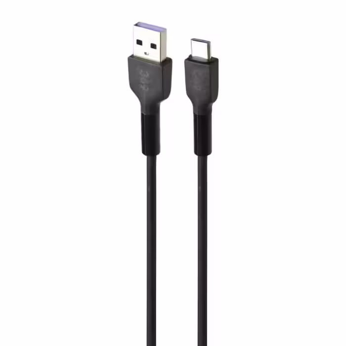 کابل تبدیل USB به USB-C داریان مدل 369 طول 1 متر