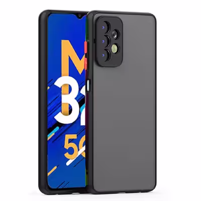 کاور گاردتک مدل MBC مناسب برای گوشی موبایل سامسونگ Galaxy A53 5G