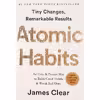 کتاب Atomic Habits: Tiny Changes, Remarkable Results اثر James Clear انتشارات Avery