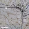 ملحفه آدنو مدل گنیس کد IR126 دونفره سایز 140x200 سانتی متر