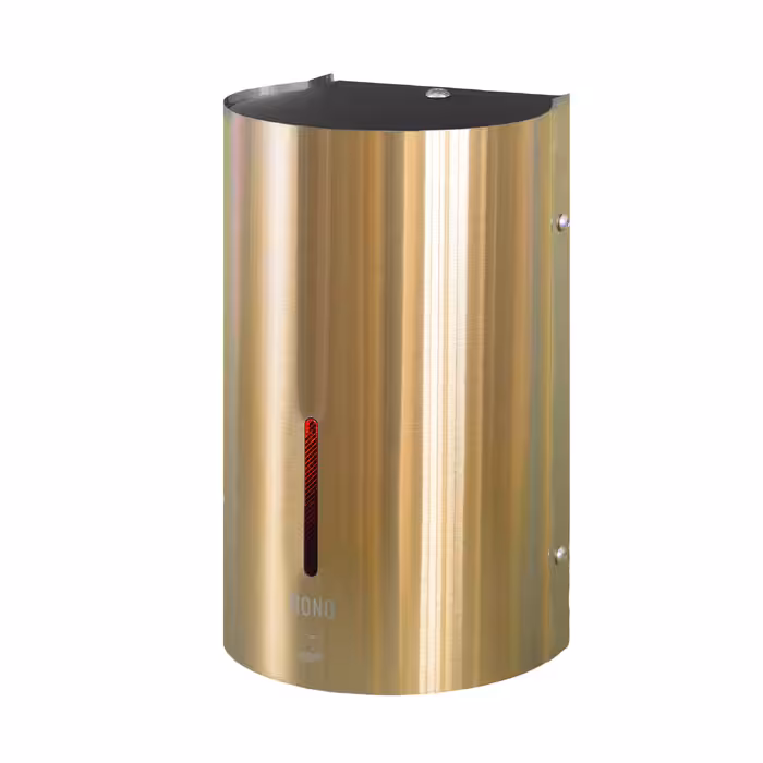 پمپ مایع دستشویی اتوماتیک هونو مدل LDV2S