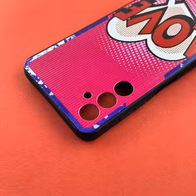 کاور کد 122 مناسب برای گوشی موبایل سامسونگ Galaxy A14