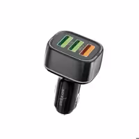 شارژر فندکی زیلوت مدل CG01
