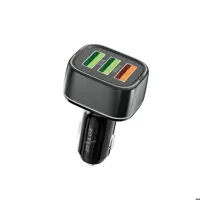 شارژر فندکی زیلوت مدل CG01