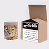 ماگ کاکتی طرح پلنگ مدل mgs14435