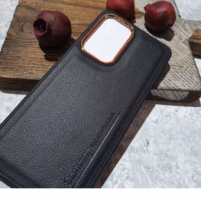 کاور مدل charm کد 08 مناسب برای گوشی موبایل سامسونگ GALAXY A52