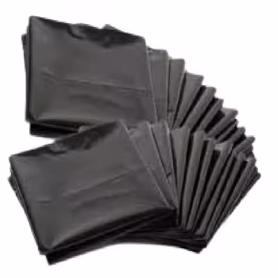 کیسه زباله مدل خیلی ضخیم 70×55 بسته 30 عددی