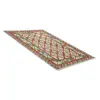 گلیم دستبافت سه متری مدل قشقایی کد g567770