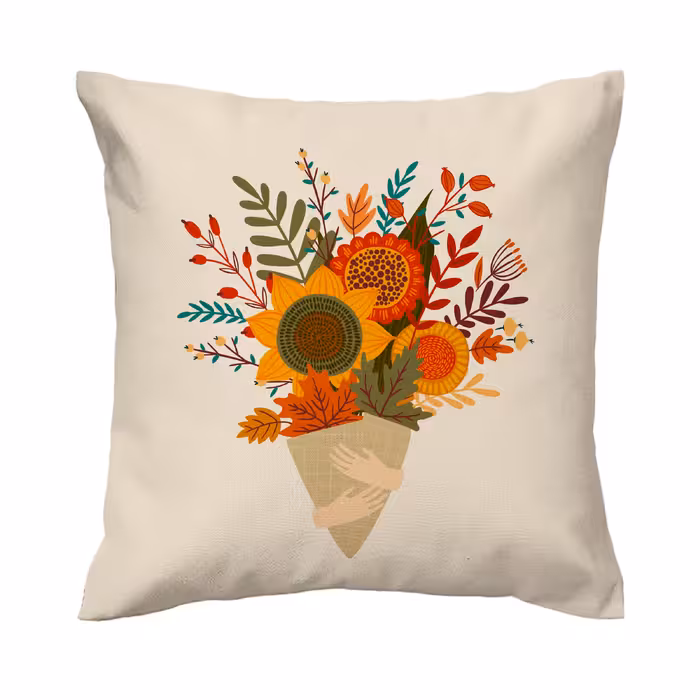 کاور کوسن مدل Set 174 مجموعه 9 عددی