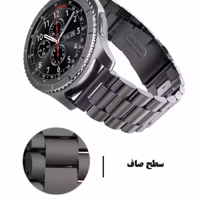 بند درمه مدل Nova  مناسب برای ساعت هوشمند هوآوی Watch GT2 Pro