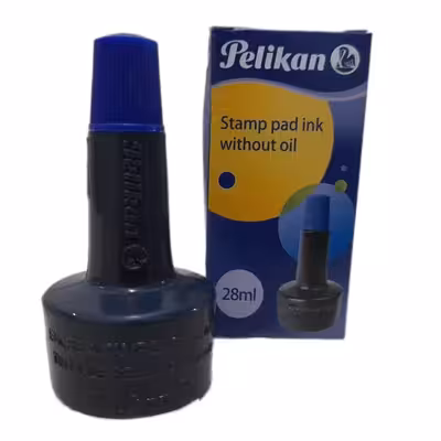 جوهر استامپ پلیکان کد 20