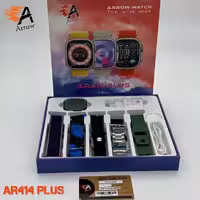 ساعت هوشمند AR414 PLUS برند ARROW