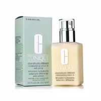 آبرسان کلینیک پوست خشک دراماتیکالی دیفرنت