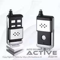 قیمت ریموت PLC آنتن‌دار فرکانس 315