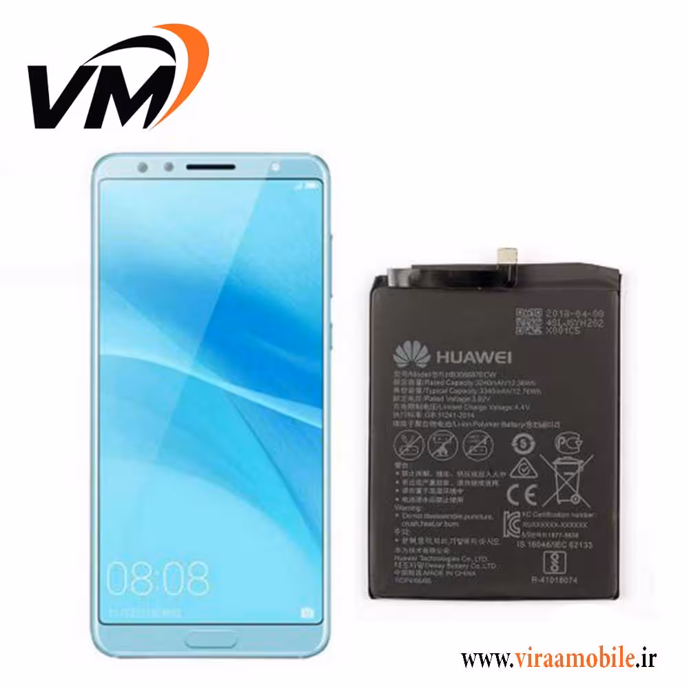باتری اصلی هواوی Huawei Nova 2s