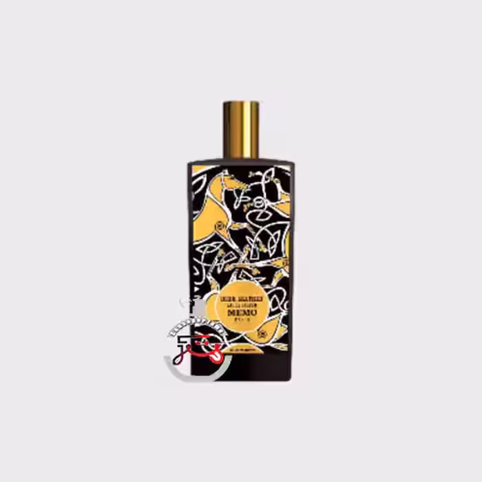 عطر ادکلن ممو ایبرین لدر | memo paris  iberian leather