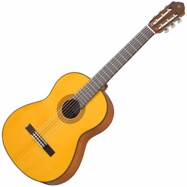 گیتار کلاسیک یاماها مدل CG142S
