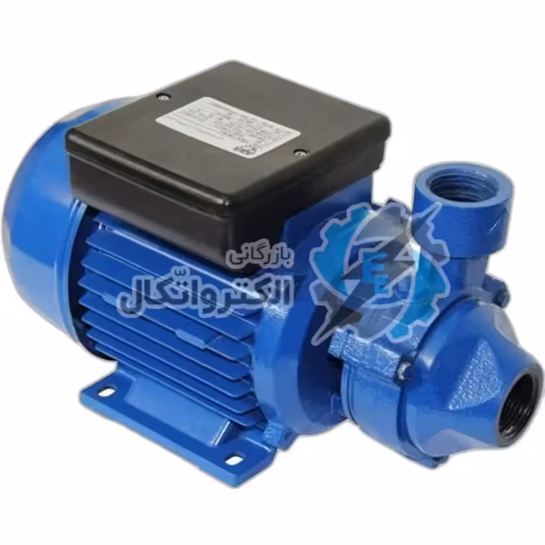 پمپ آب خانگی یک اسب ابارا PRA 1.00 M-L
