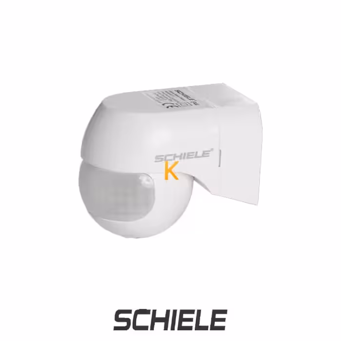 سنسور دیواری روکار SC11 شیله