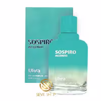 ادکلن اکسنتو اولترا Sospiro Accento Ultra