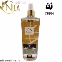بادی اسپلش زن وودلایک | ZEEN WOODLIKE | حجم 250 میلی لیتر