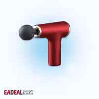 ماساژور تفنگی شارژی مدل LC-001