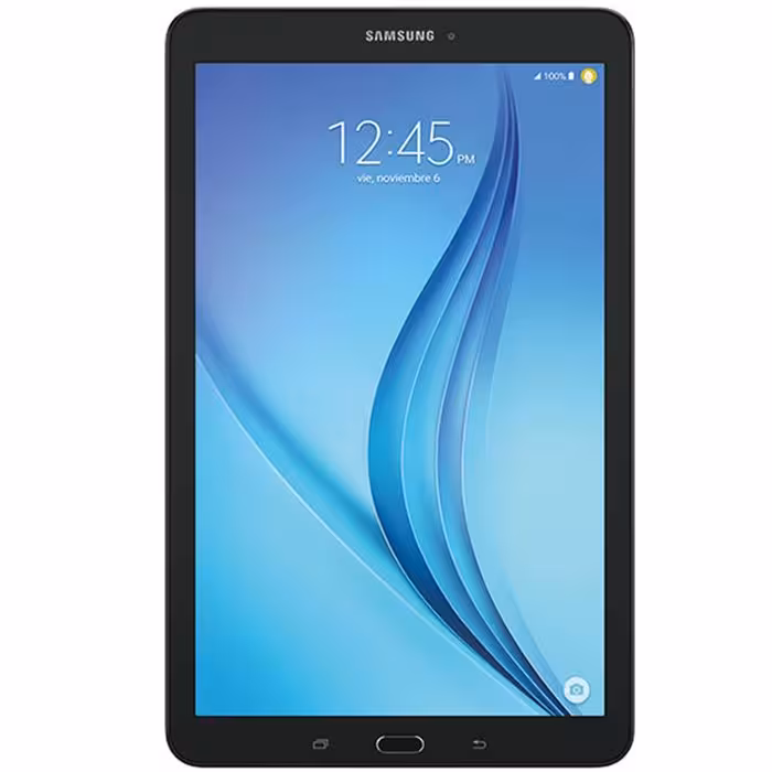 تبلت سامسونگ مدل Galaxy Tab E 8.0 SM-T377P ظرفیت 16 گیگابایت